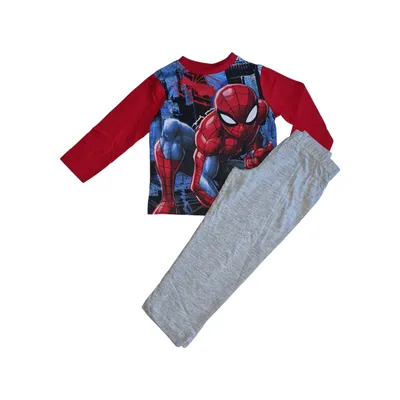 pyjama 2 pièces Spiderman Marvel garçon 3 ans neuf